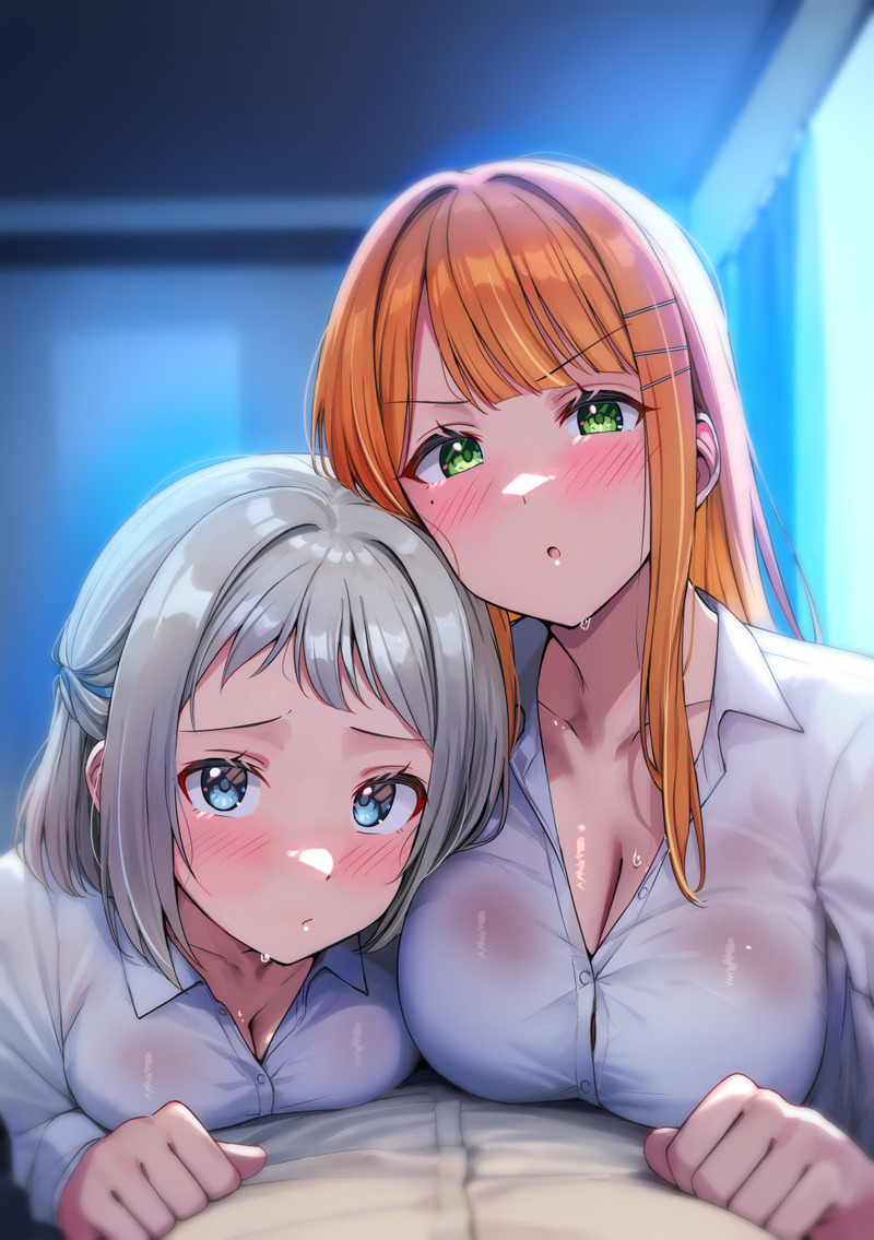 アイマスシリーズのエロ画像まとめ Part７７