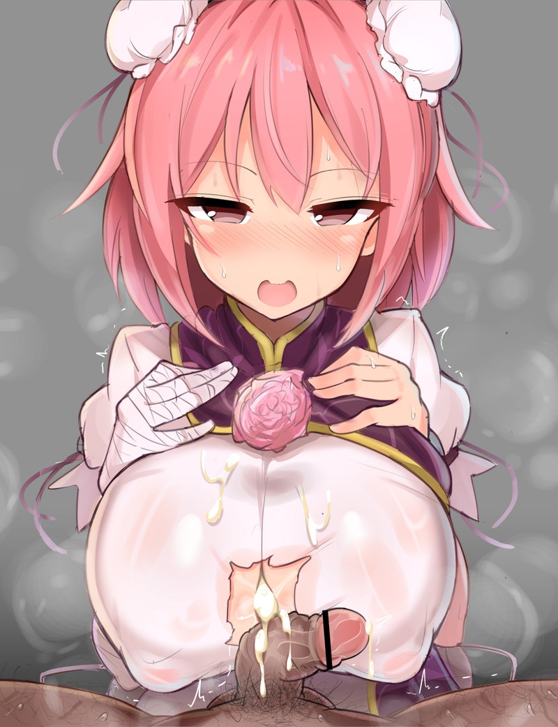 ショートヘアの女の子限定のエロ画像 Part８７