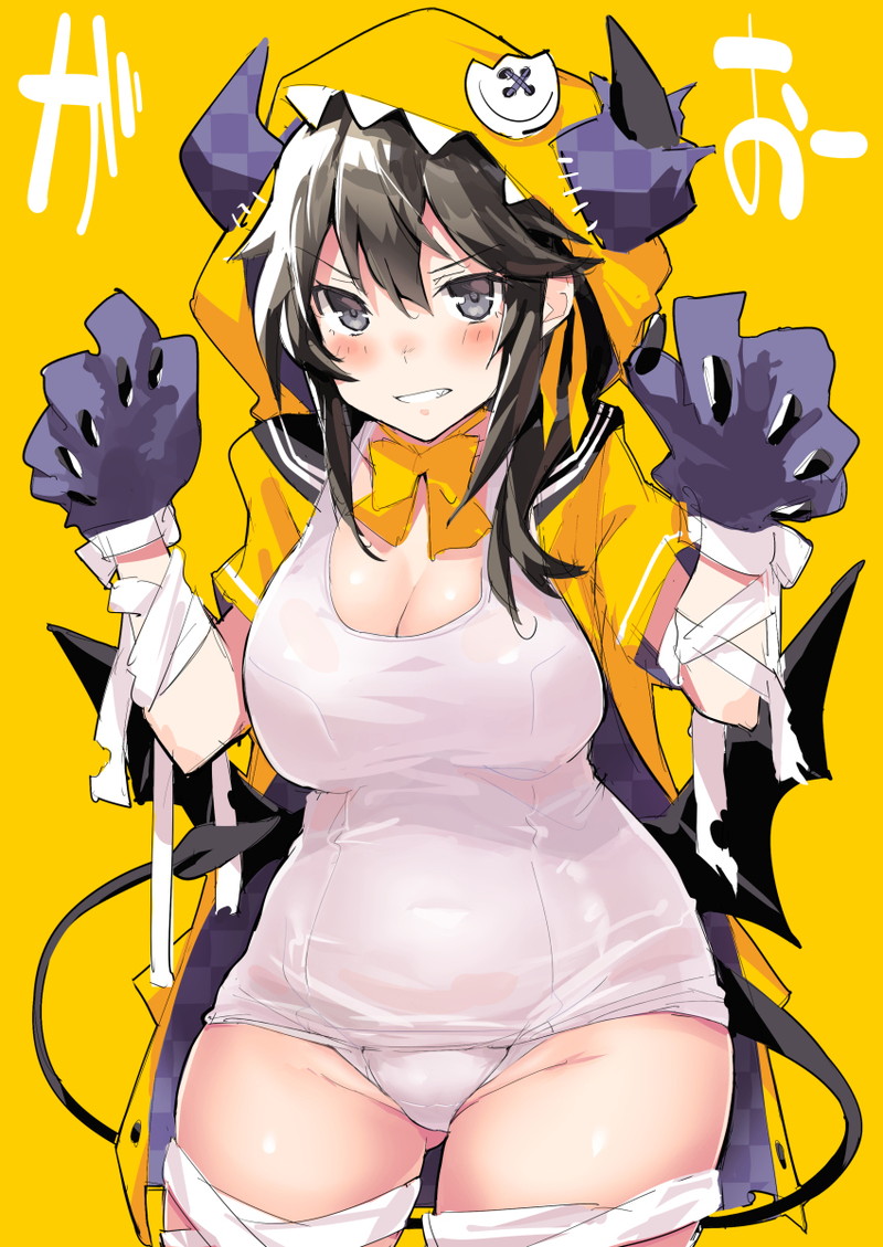 ショートヘアの女の子限定のエロ画像 Part８７