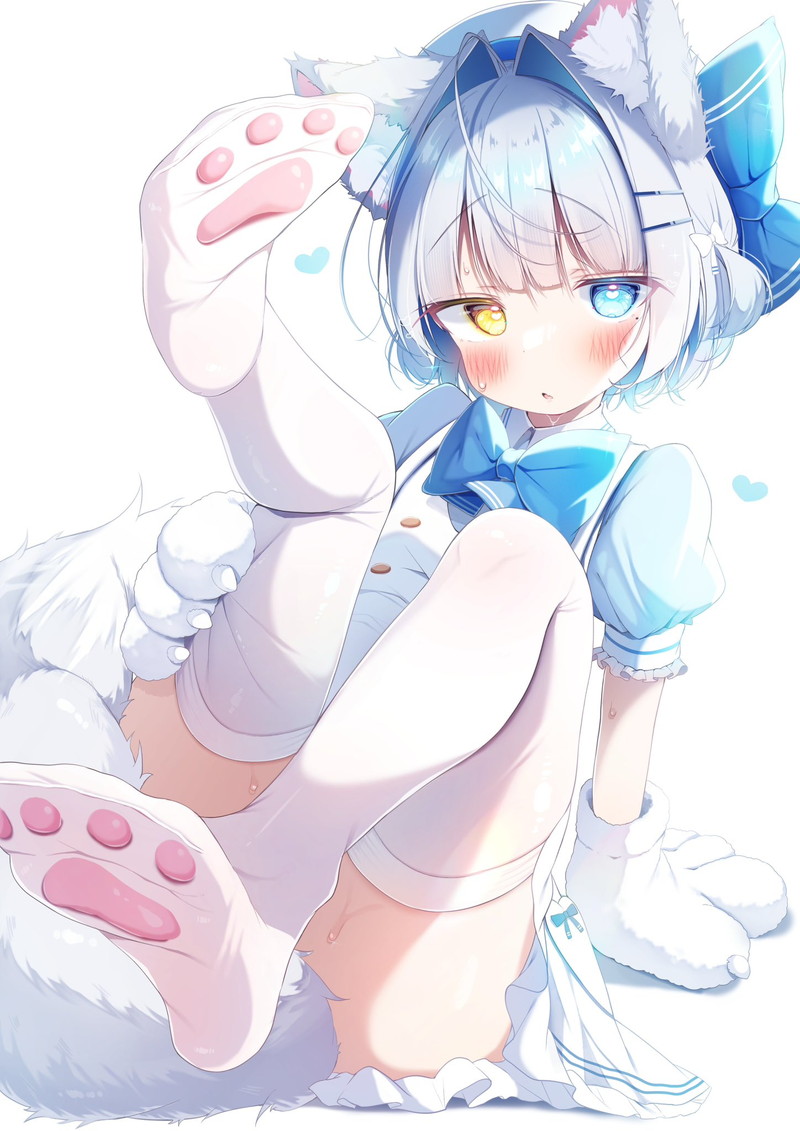 ショートヘアの女の子限定のエロ画像 Part８８