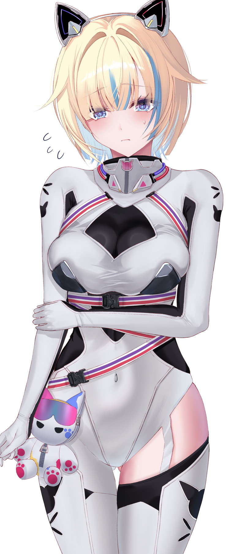 ショートヘアの女の子限定のエロ画像 Part８８