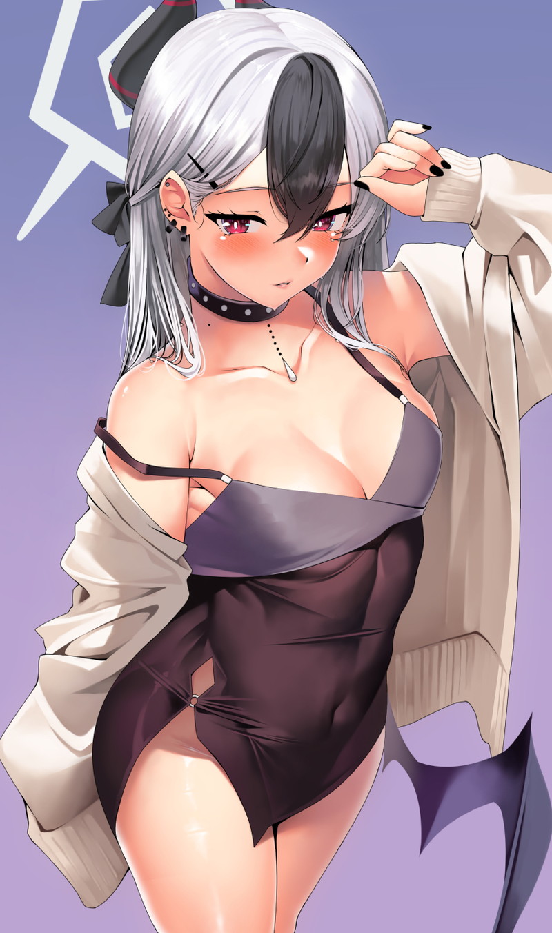 【二次】ウエディングドレス、セクシードレスのエロ画像 Part２０