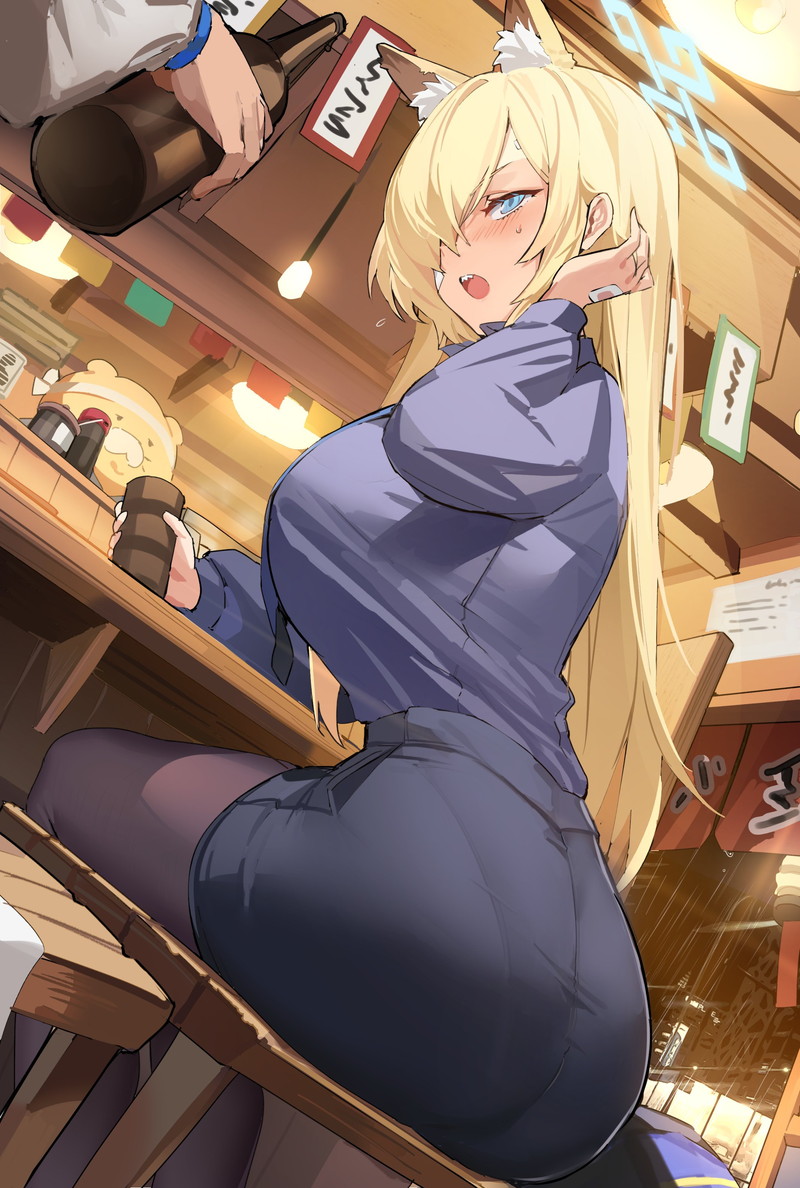 【二次】サイズが合ってないピチピチキツキツな格好のエロ画像 Part１０