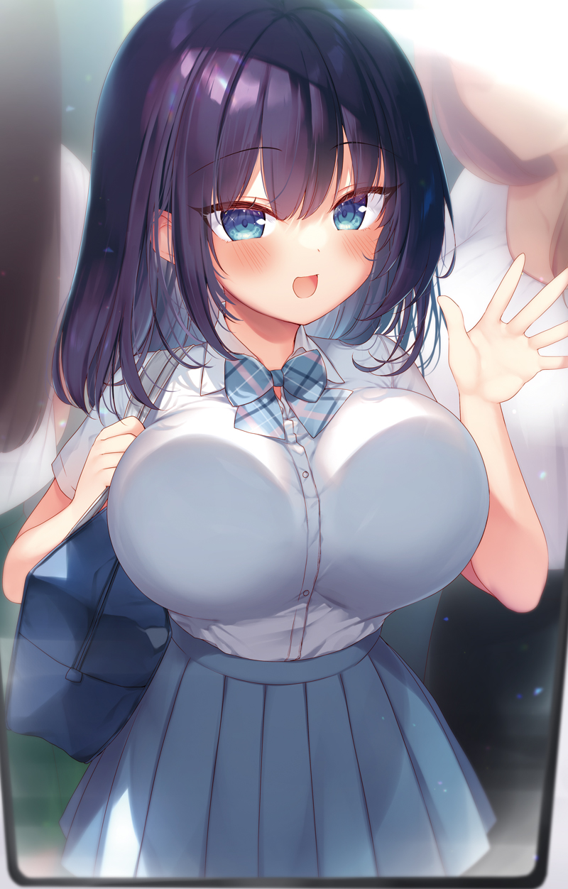 【二次】サイズが合ってないピチピチキツキツな格好のエロ画像 Part１０