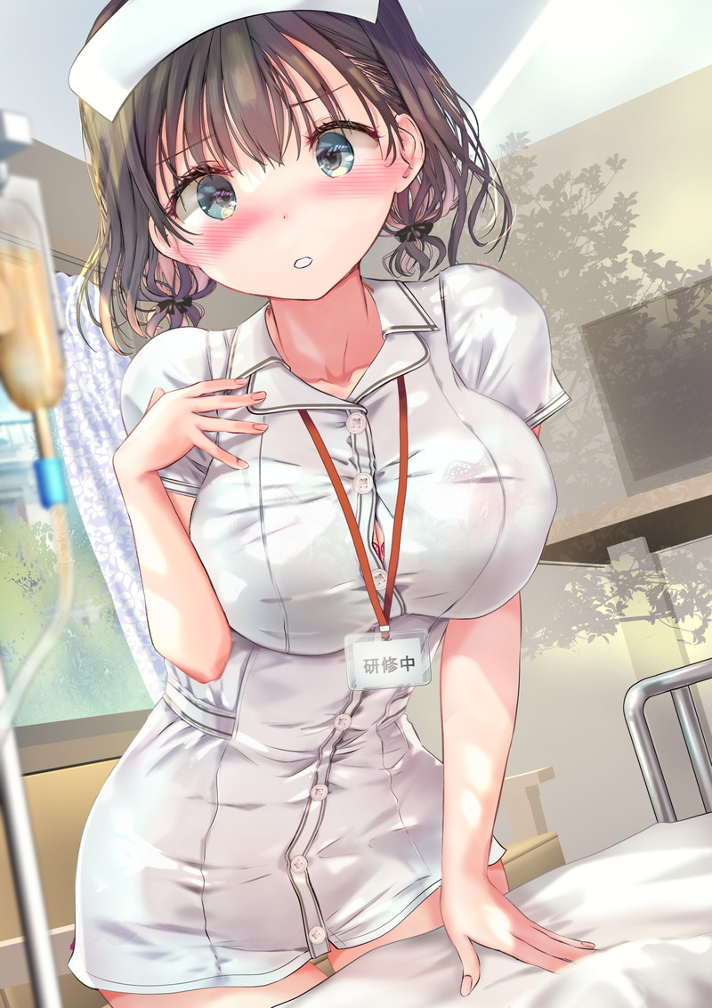 【二次】サイズが合ってないピチピチキツキツな格好のエロ画像 Part１０