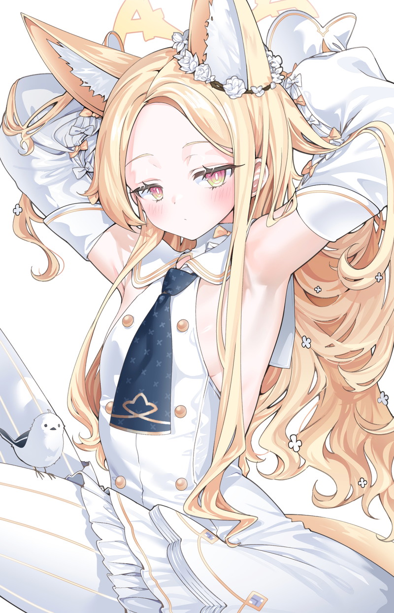 【二次】ロリ、メスガキのエロ画像まとめ Part７３