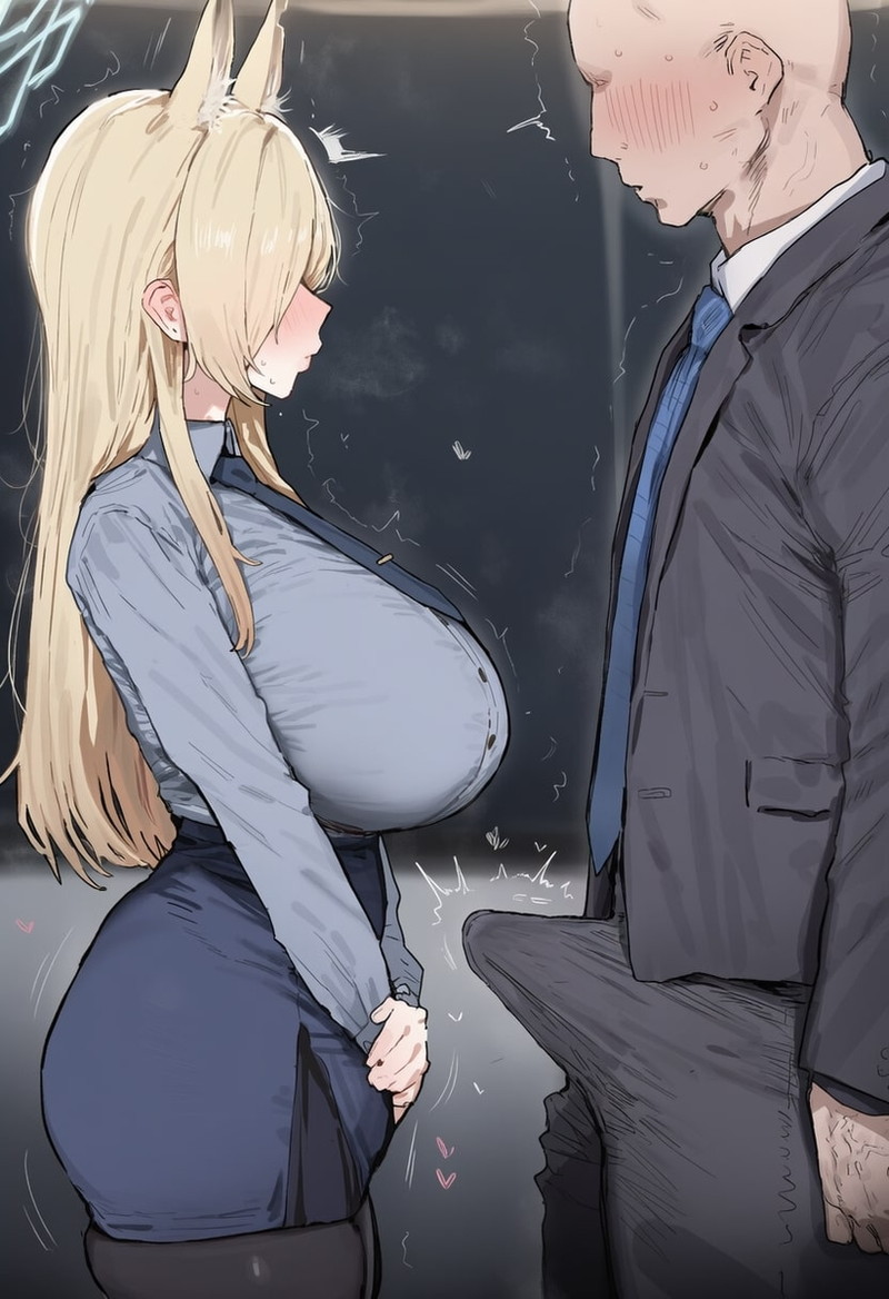 【二次】これから滅茶苦茶セックスするエッチ前、挿入前エロ画像まとめ Part１９