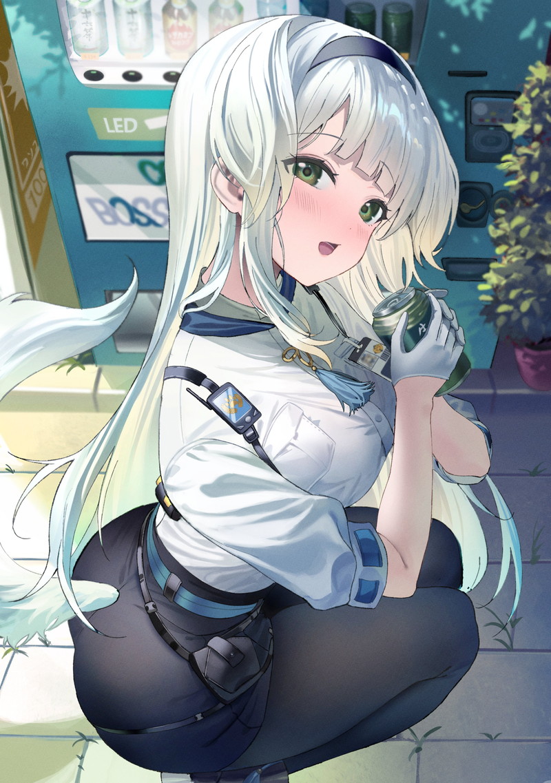 Vtuber、バーチャルYouTuberのエロ画像 Part１８５