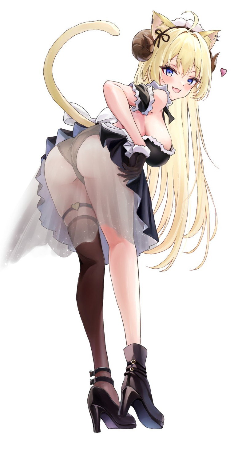 Vtuber、バーチャルYouTuberのエロ画像 Part１８７