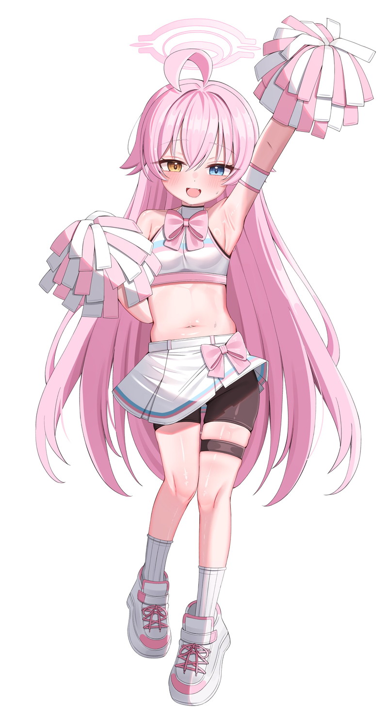 【二次】お腹、おへそのエロ画像まとめ Part６５