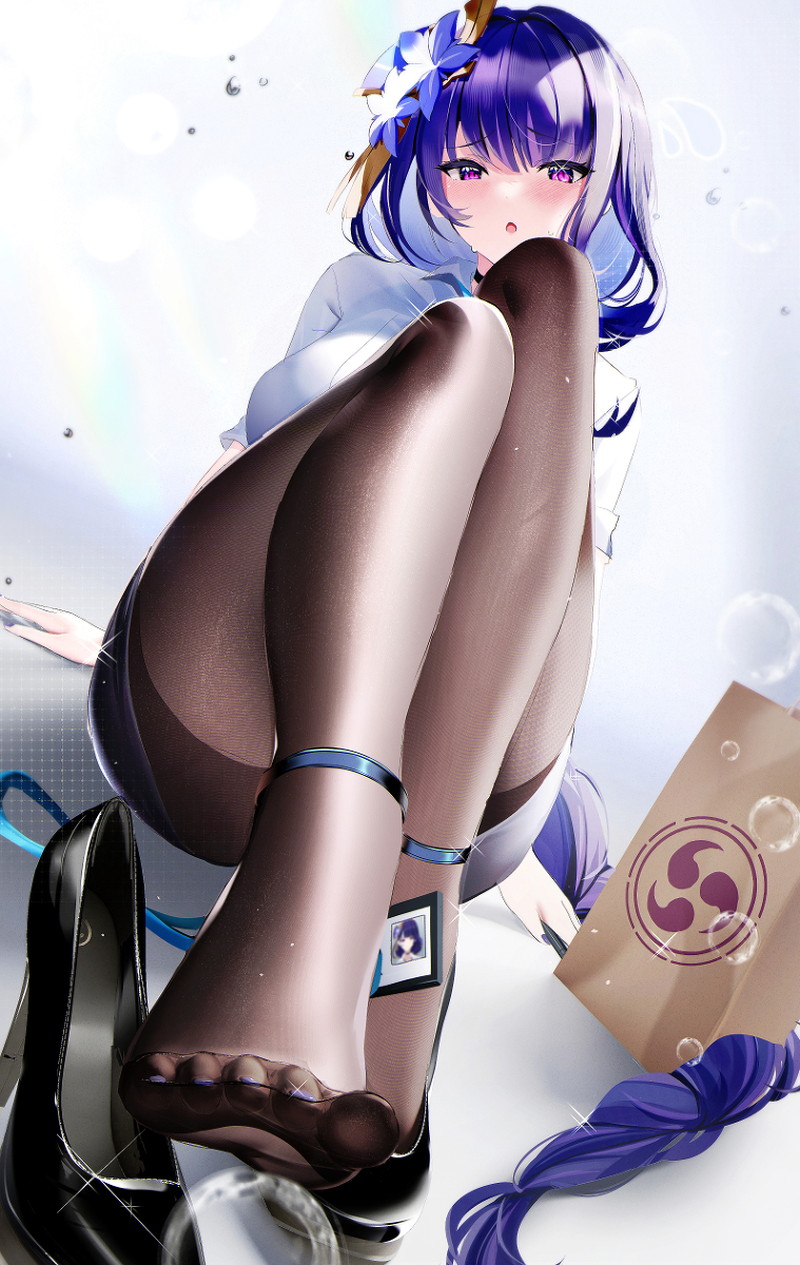 【二次】大人の色気を感じるお姉さんたちのエロ画像 Part５３