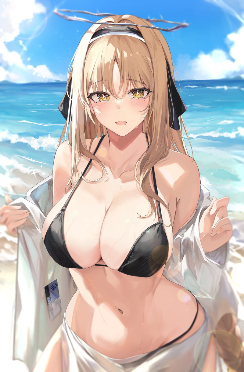 【二次】大人の色気を感じるお姉さんたちのエロ画像 Part５３