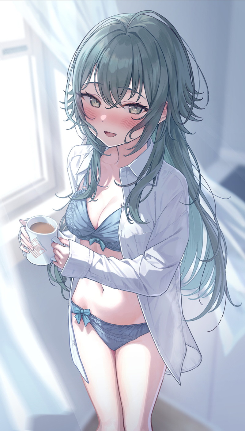 アイマスシリーズのエロ画像まとめ Part７８