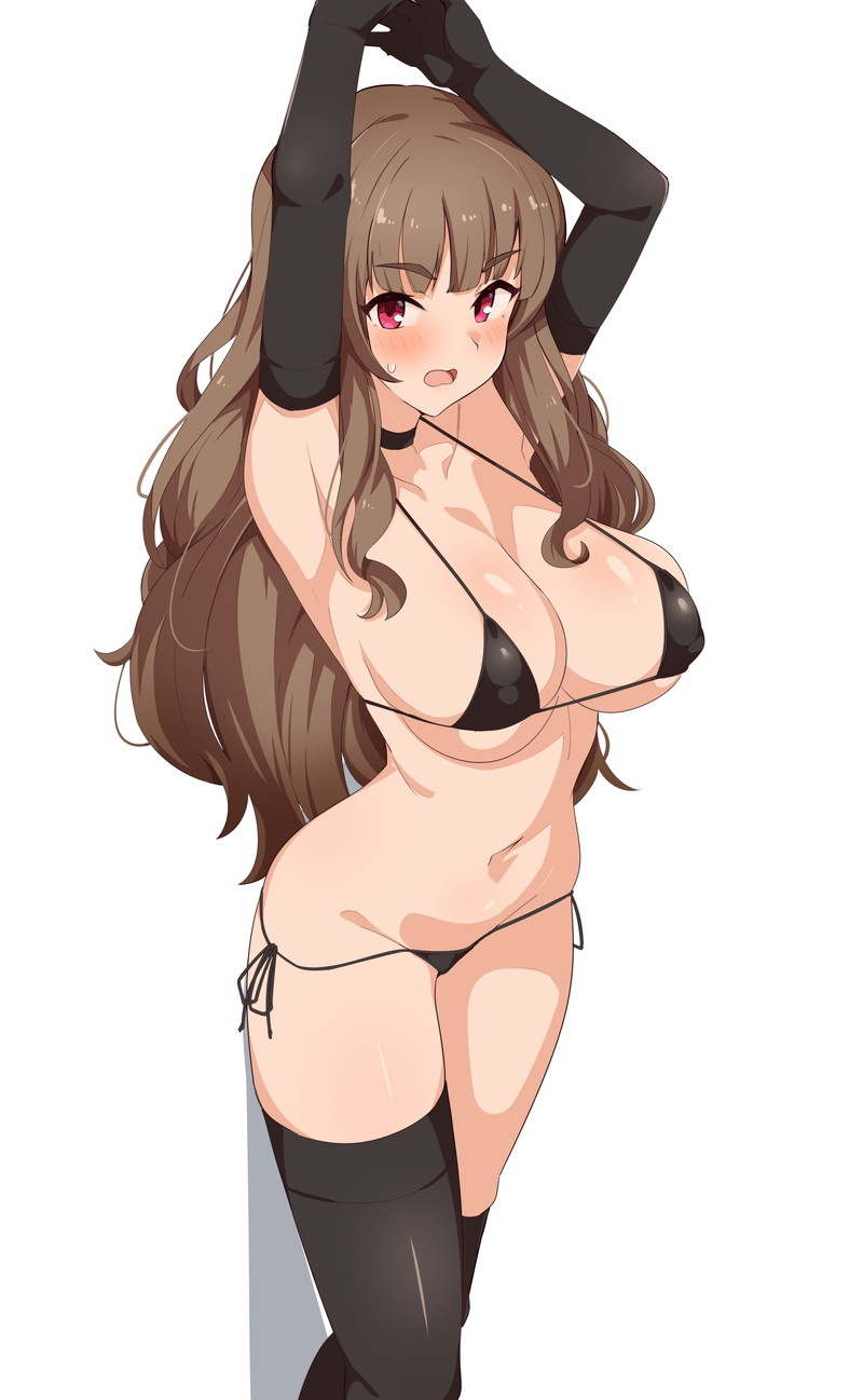 アイマスシリーズのエロ画像まとめ Part７８