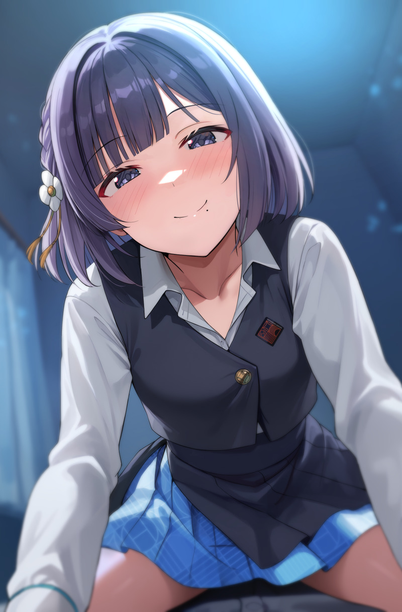 アイマスシリーズのエロ画像まとめ Part７８