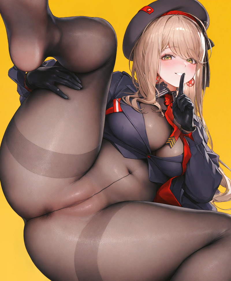 【二次】綺麗なお尻の穴や下品アナルのエロ画像 Part１１