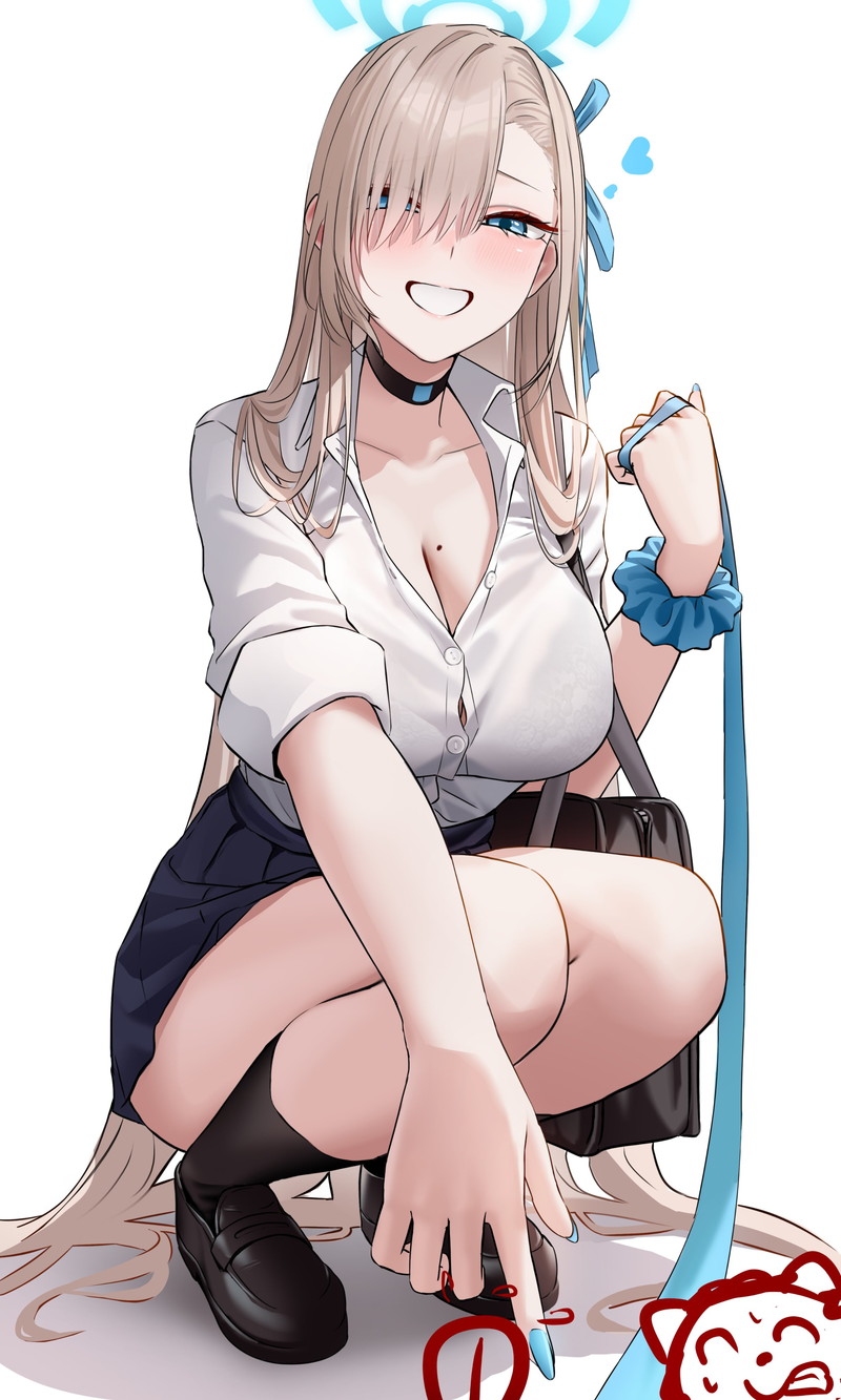 二次元ギャルのエロ画像まとめ Part４９