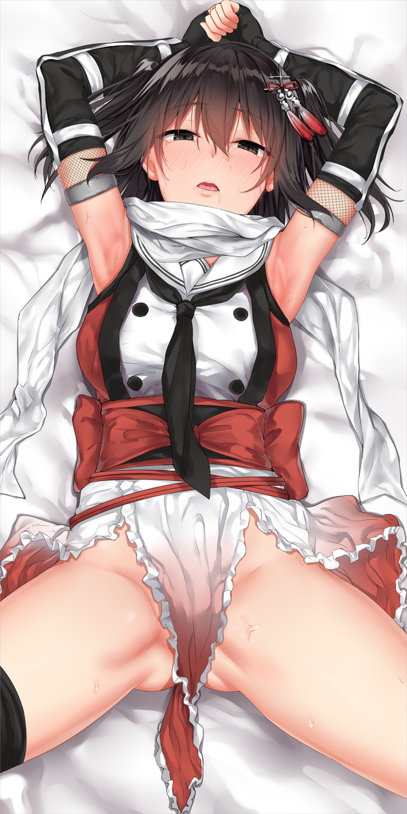 ショートヘアの女の子限定のエロ画像 Part８９