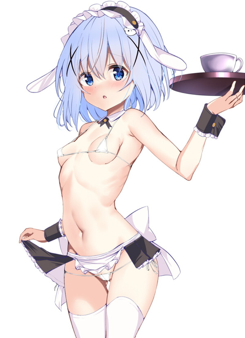 ショートヘアの女の子限定のエロ画像 Part８９