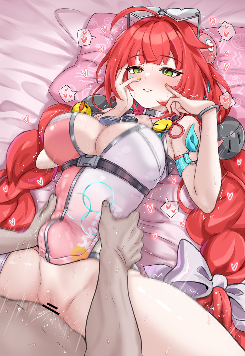 【二次】やっぱり抜けるセックスのエロ画像 Part１１９