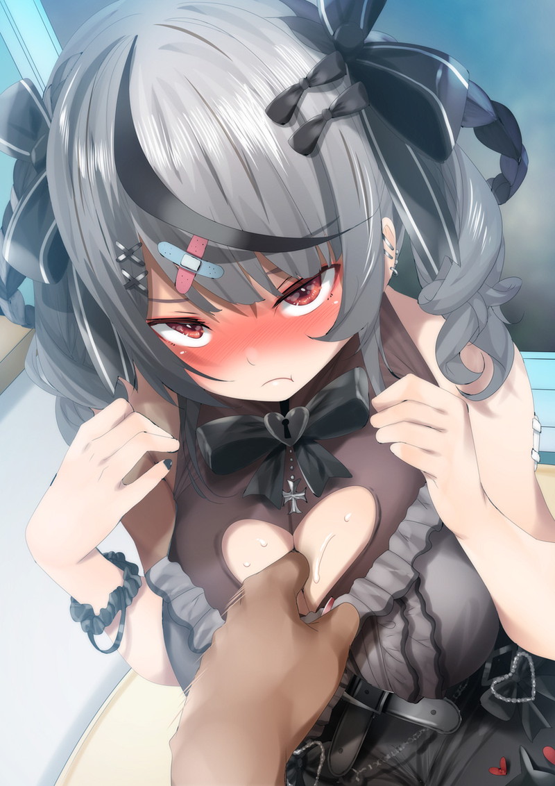 ツインテール限定のエロ画像まとめ Part１１８