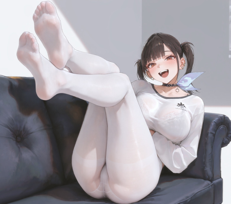 ツインテール限定のエロ画像まとめ Part１１８