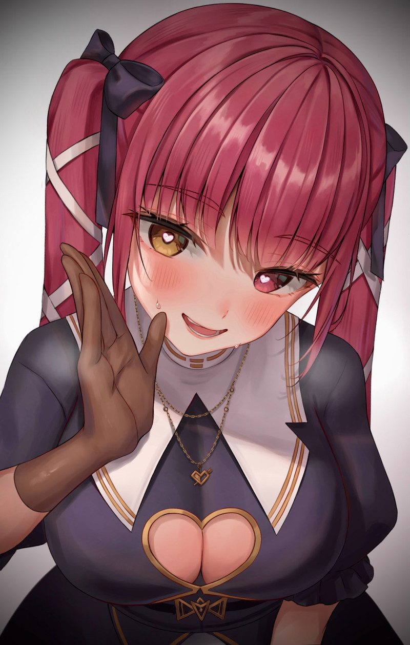 ツインテール限定のエロ画像まとめ Part１１９