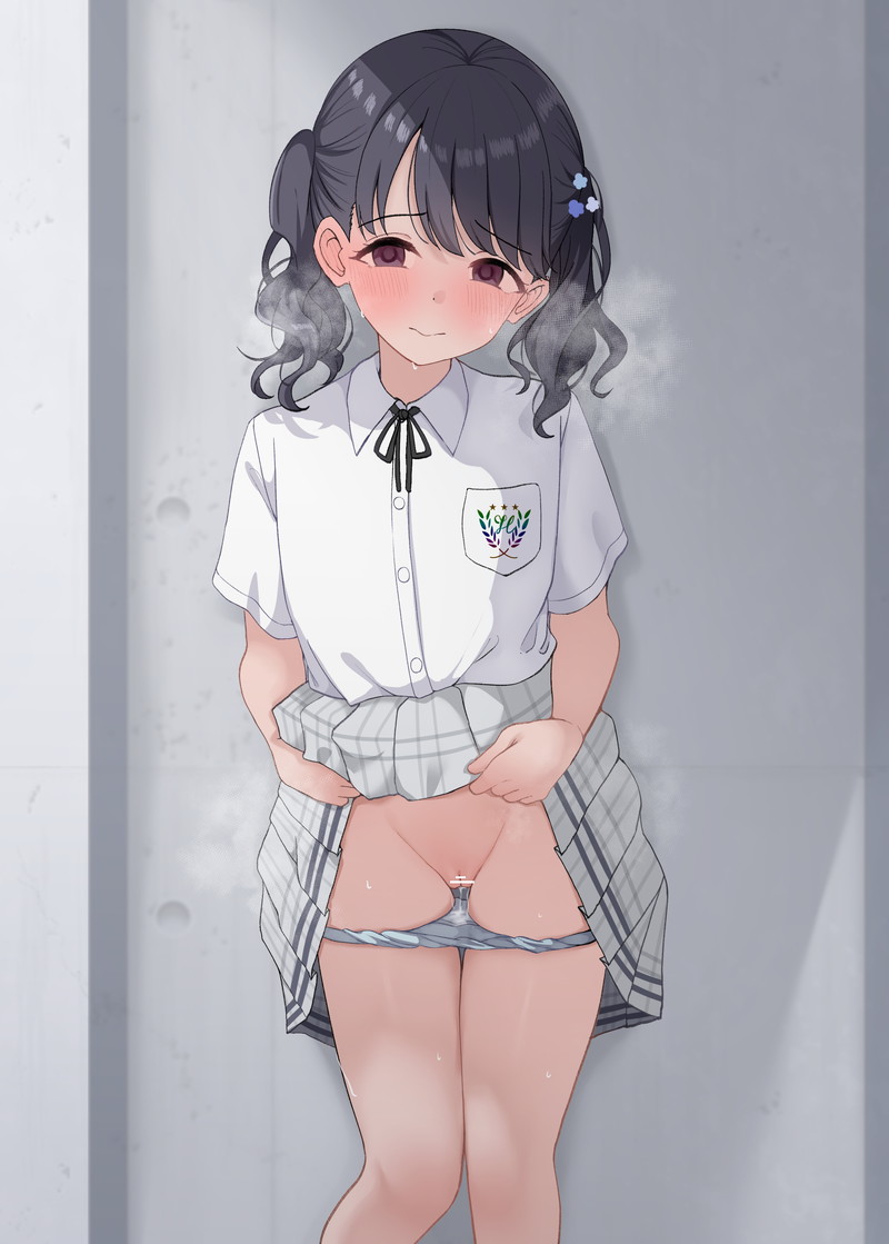 ツインテール限定のエロ画像まとめ Part１１９