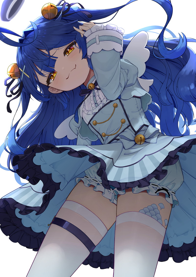 【二次】ニヤニヤ顔で見つめられて興奮するエロ画像 Part８０