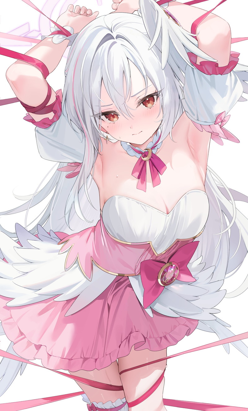 ブルーアーカイブ(ブルアカ)のエロ画像 Part１８６