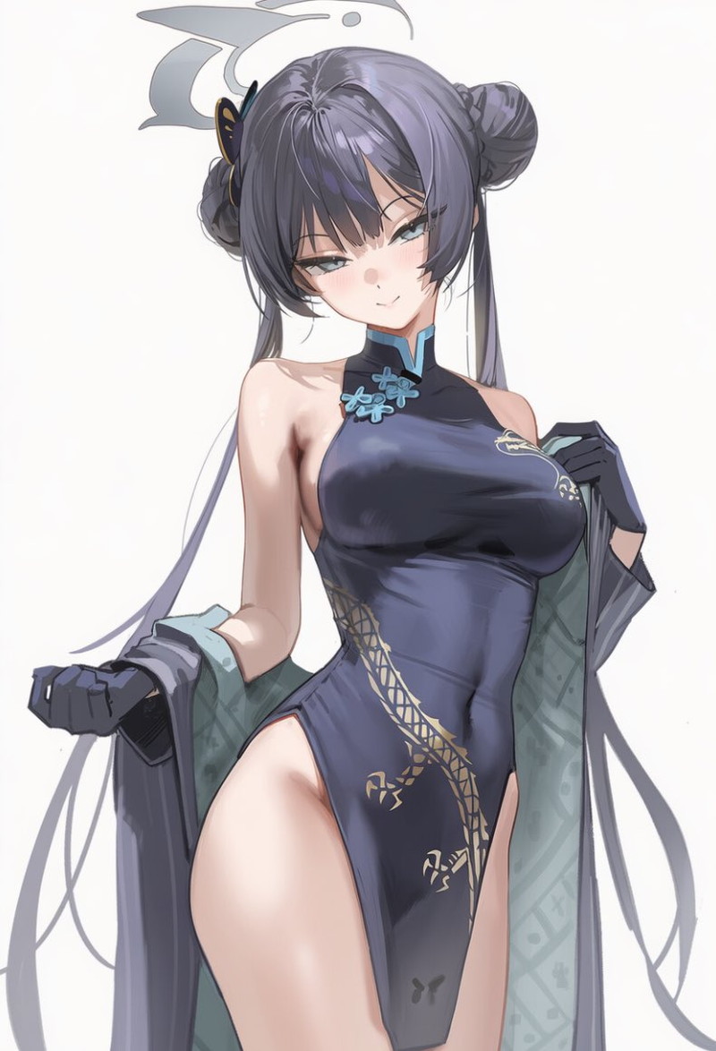 ブルーアーカイブ(ブルアカ)のエロ画像 Part188