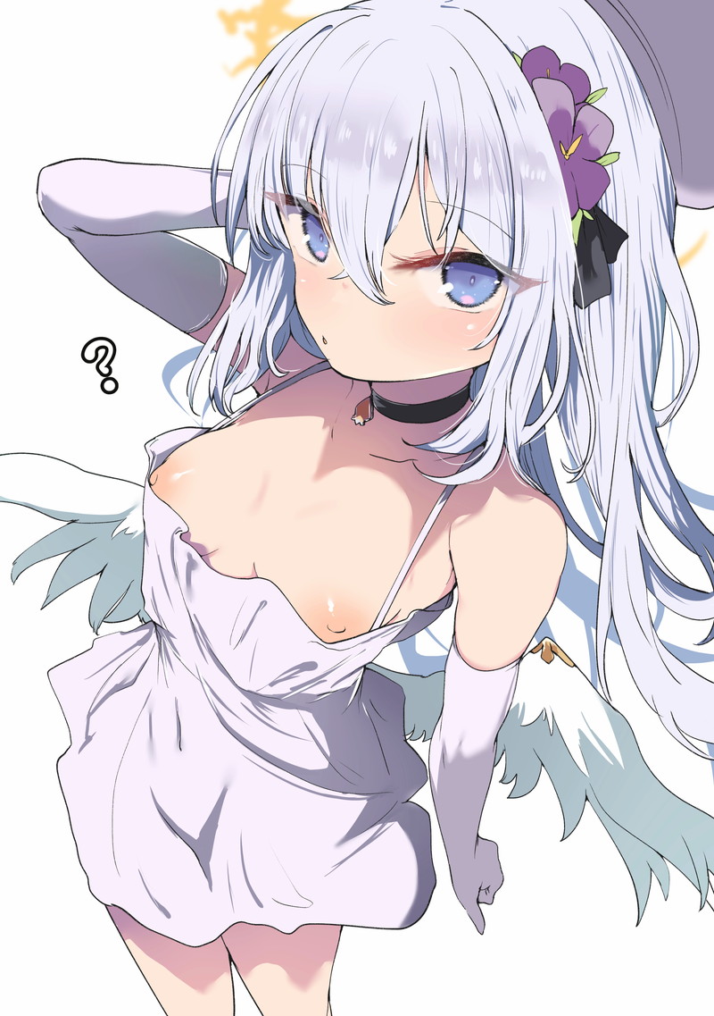 ブルーアーカイブ(ブルアカ)のエロ画像 Part188