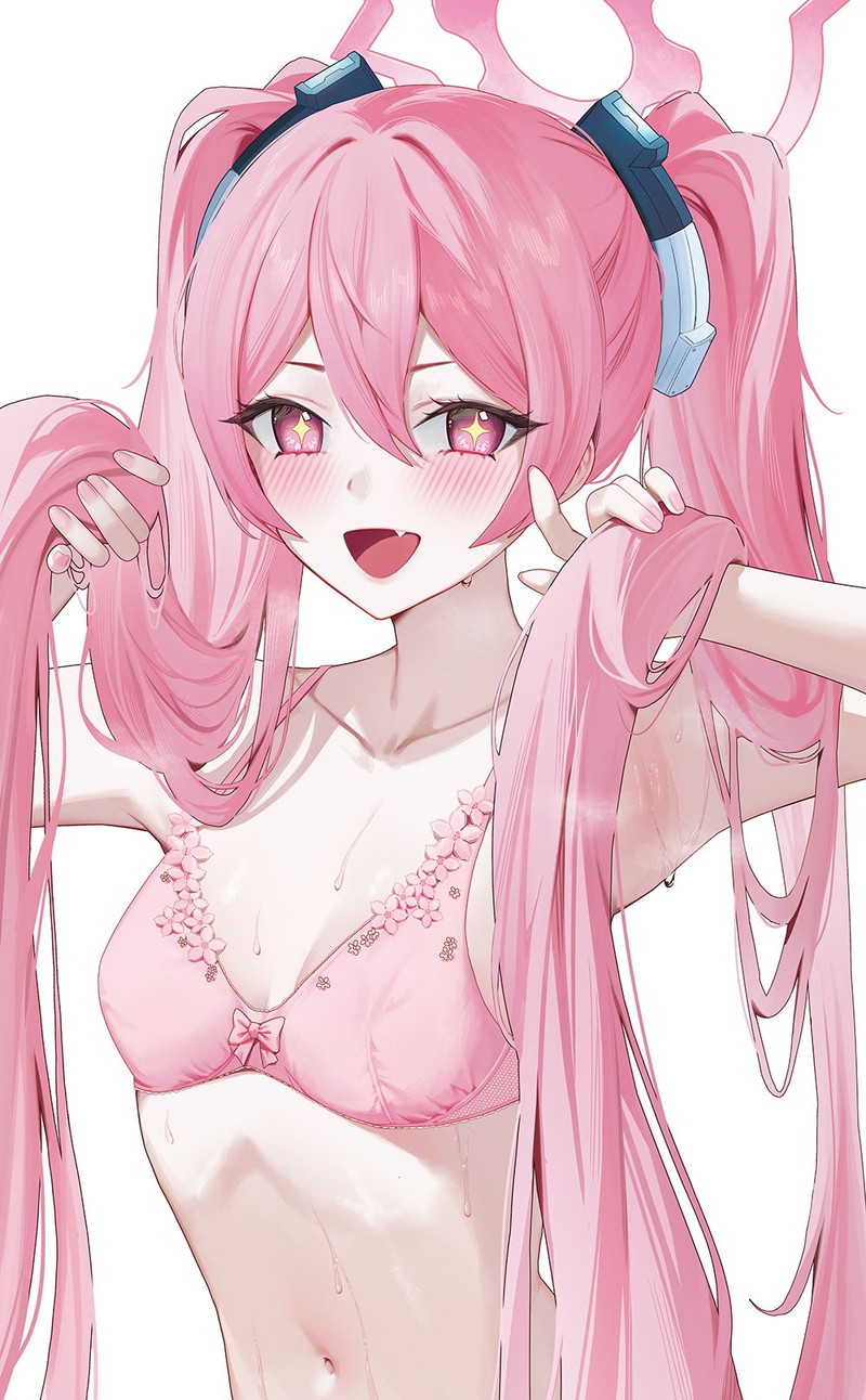 【100枚】とにかく大量のランダム二次エロ画像 Part１６３