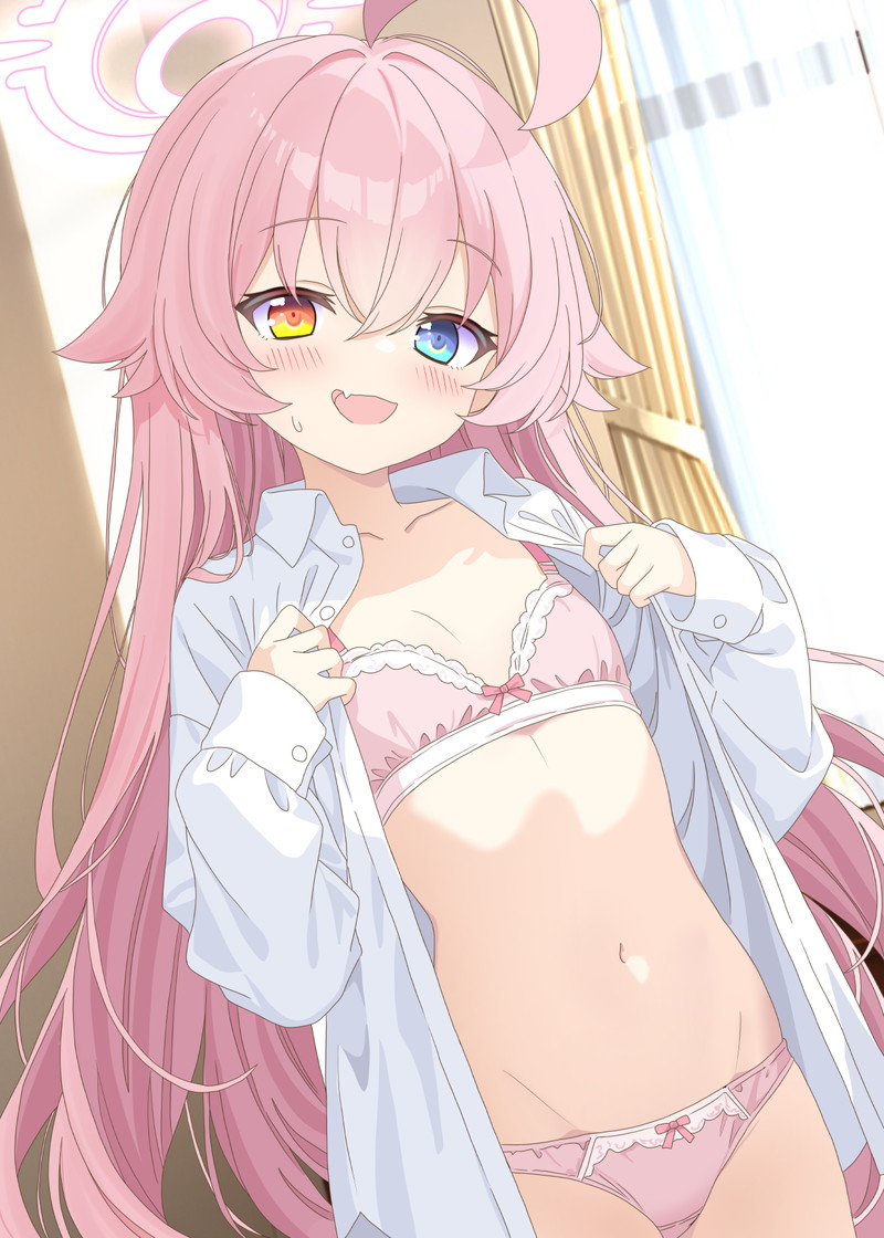 【二次】ロリ、メスガキのエロ画像まとめ Part７４