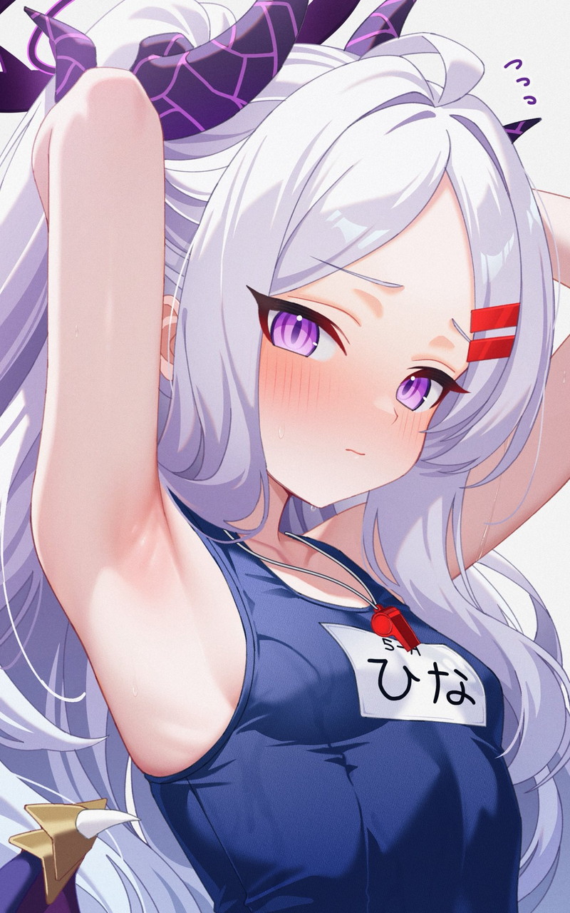 【二次】ロリ、メスガキのエロ画像まとめ Part７５