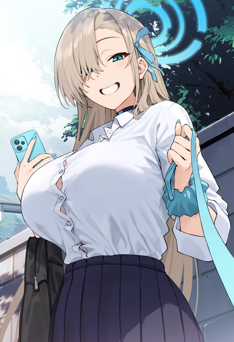 スケベな制服JK、JCたちのエロ画像まとめ Part１２３