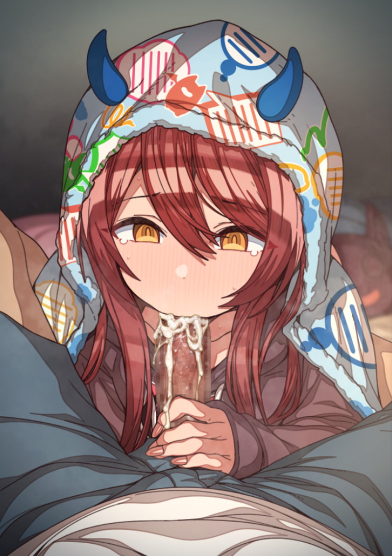 【二次】嫌がっている女の子のエロ画像 Part１６