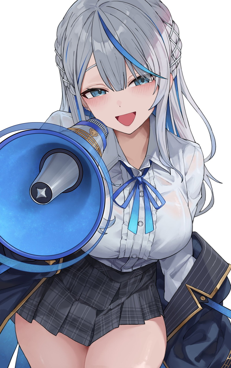 【二次】可愛い女の子たちの微エロ、エロイラストまとめ Part４７