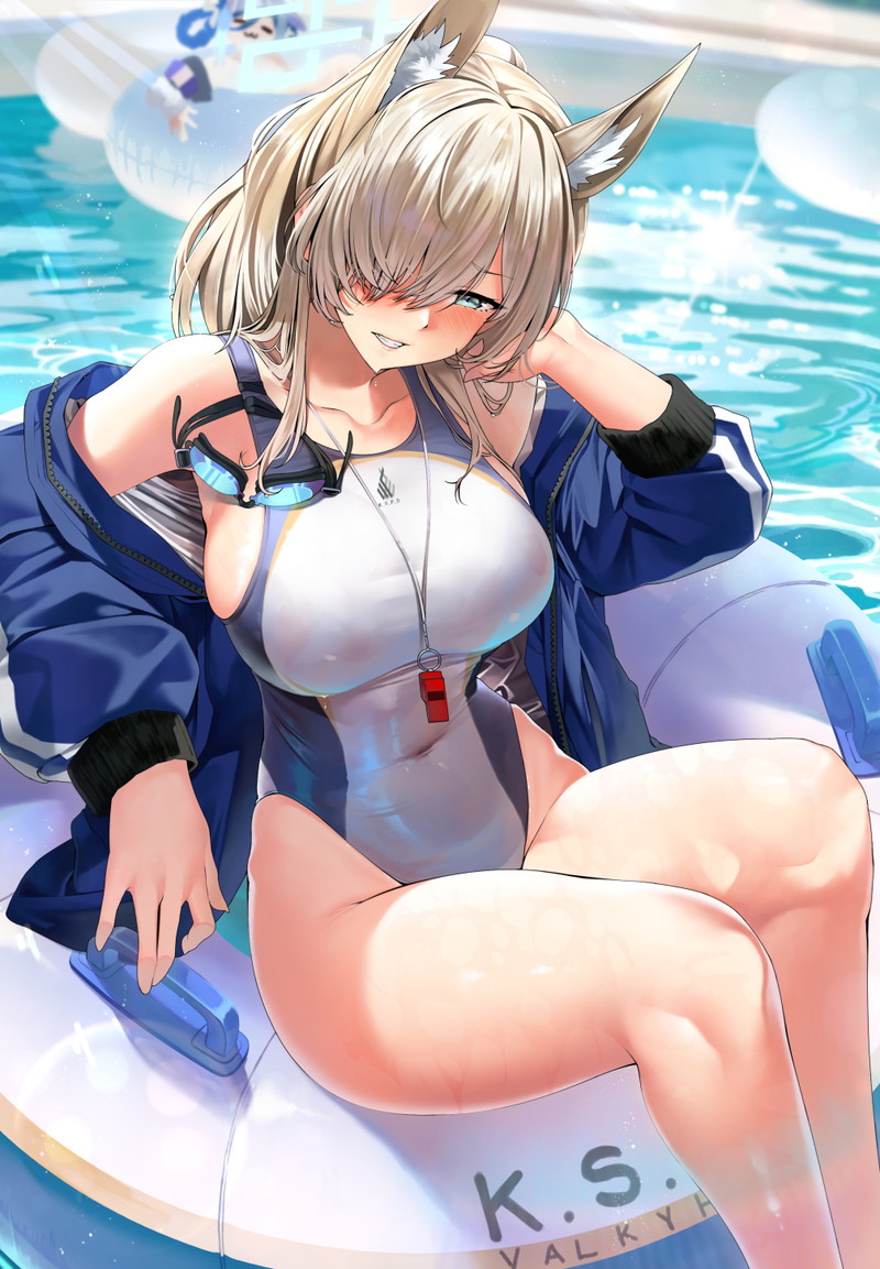 【二次】可愛い女の子たちの微エロ、エロイラストまとめ Part４７