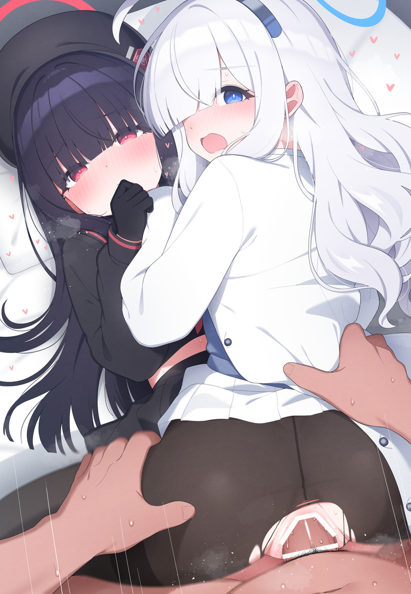 【二次】服やコスプレを着たまま着衣エッチしているエロ画像 Part８