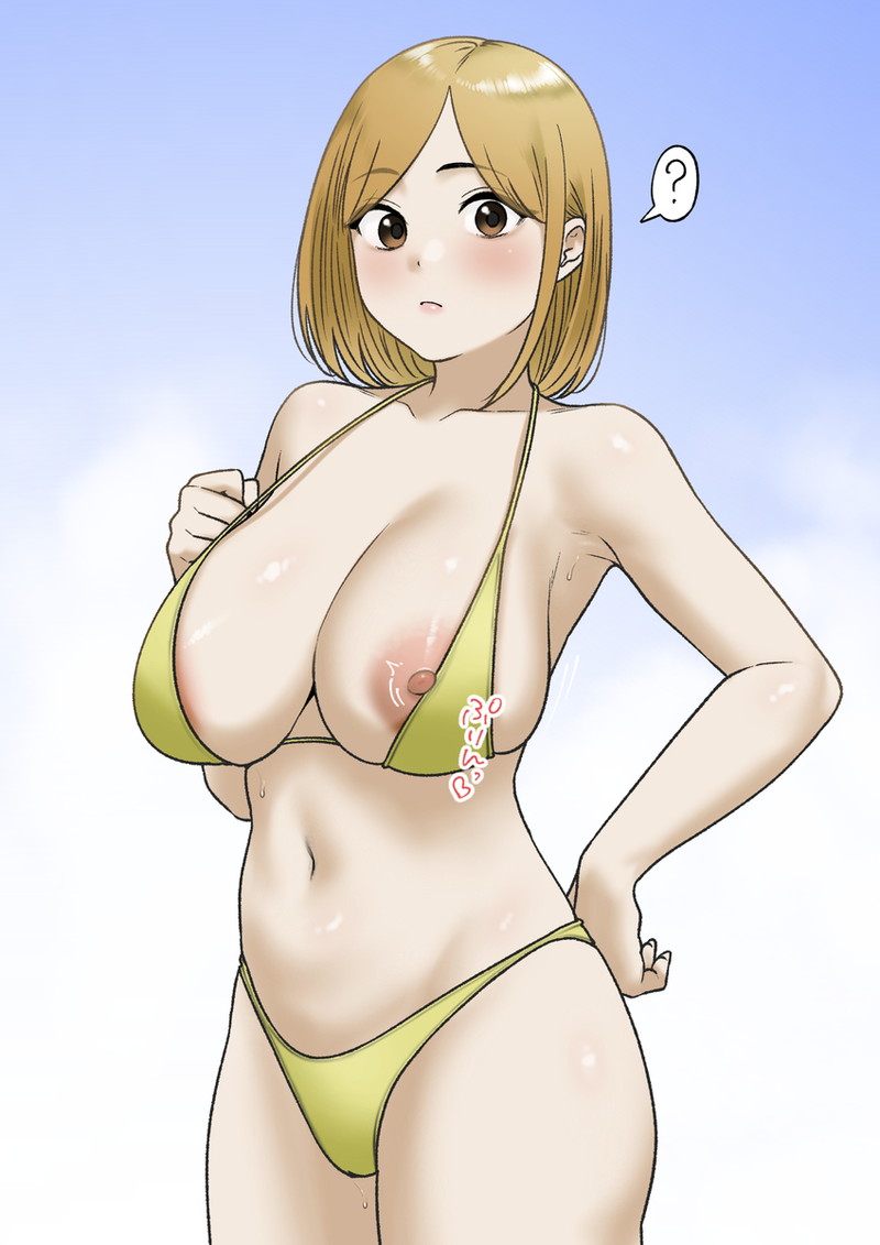 【ビックリ】ラッキースケベな二次エロ画像まとめ Part３０