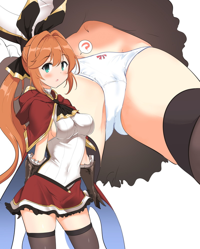 【ビックリ】ラッキースケベな二次エロ画像まとめ Part３０