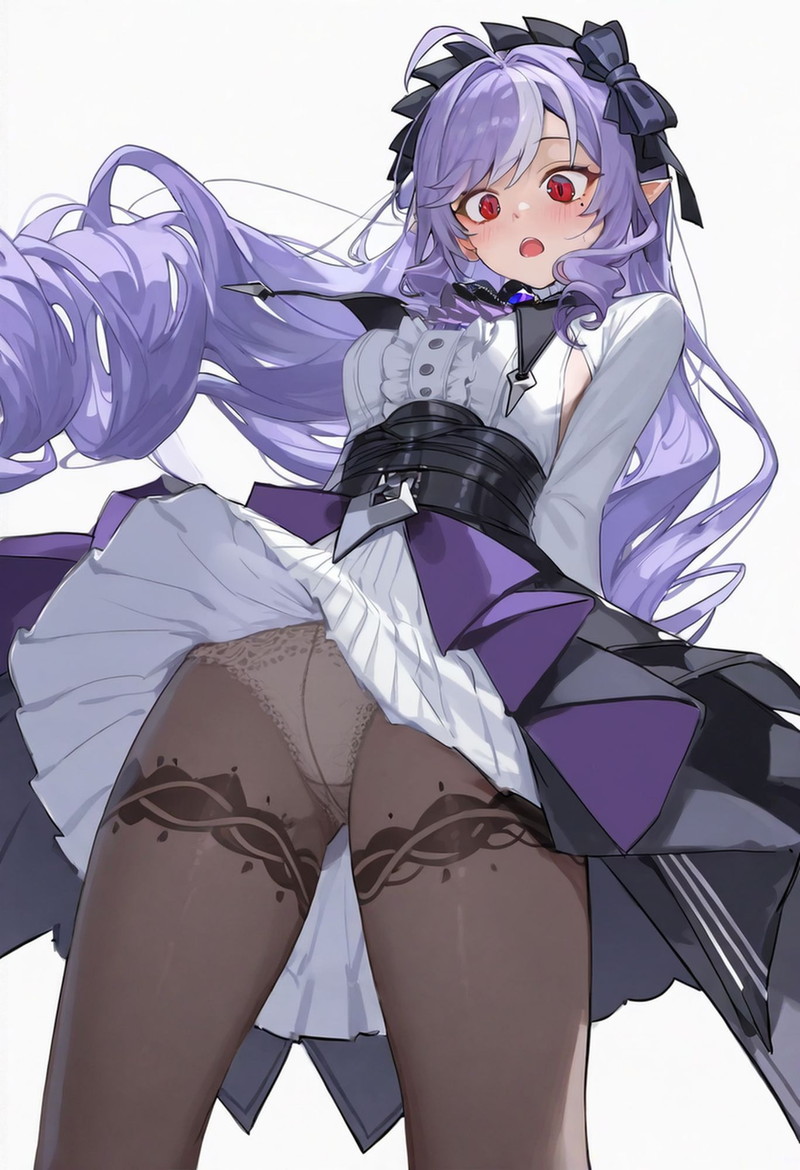 【ビックリ】ラッキースケベな二次エロ画像まとめ Part３０