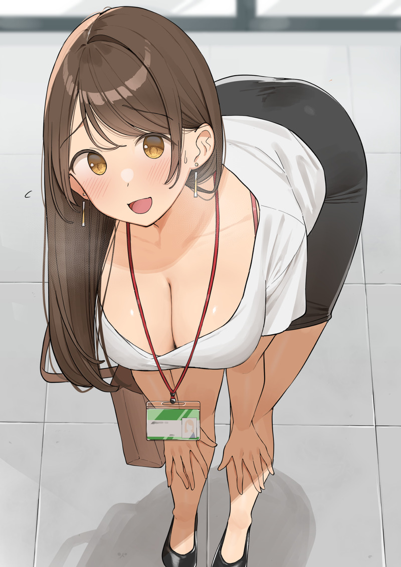 【ビックリ】ラッキースケベな二次エロ画像まとめ Part３０