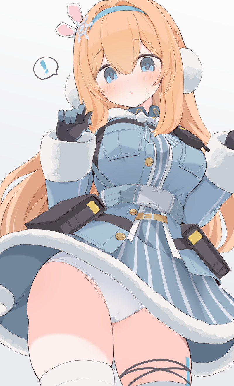 【ビックリ】ラッキースケベな二次エロ画像まとめ Part３０