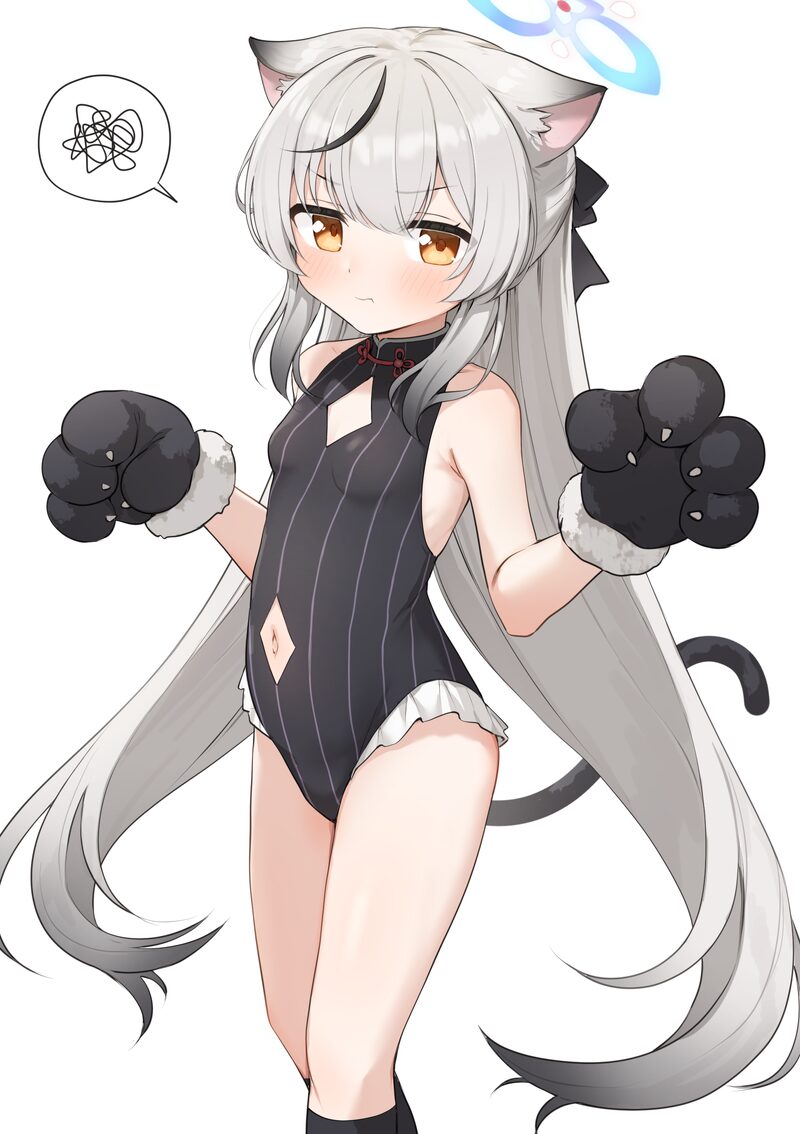 【二次】お腹、おへそのエロ画像まとめ Part６６