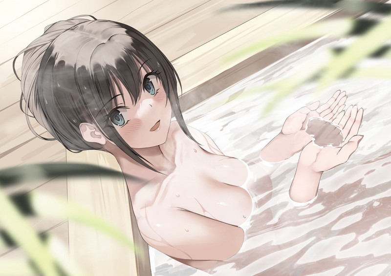 【二次】大人の色気を感じるお姉さんたちのエロ画像 Part５４