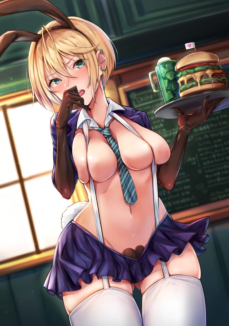 ショートヘアの女の子限定のエロ画像 Part９１