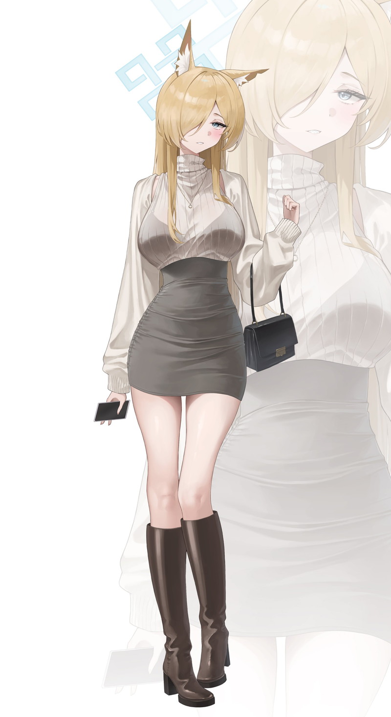 【二次】パンツとお尻が見えそうなミニスカエロ画像 Part１４