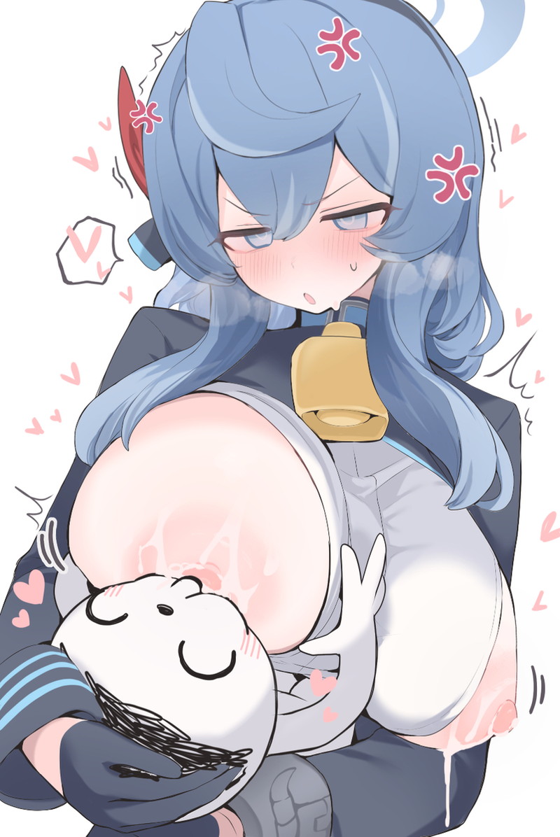 【100枚】とにかく大量のランダム二次エロ画像 Part１６６